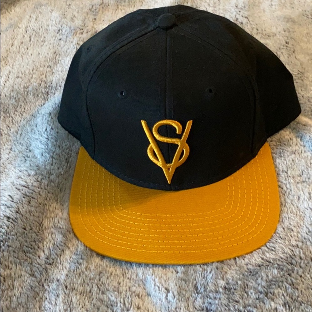 Us Versus Them Snapback